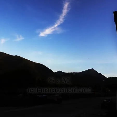 G M 아파트 반스코