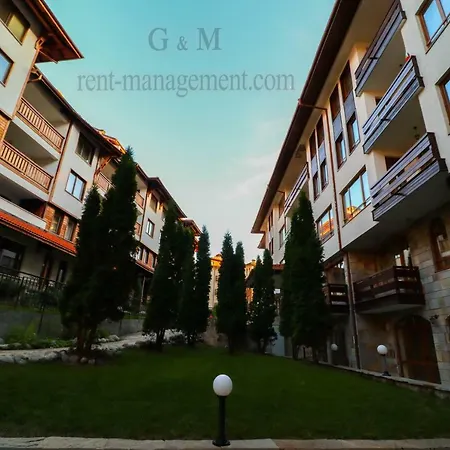 G M 아파트