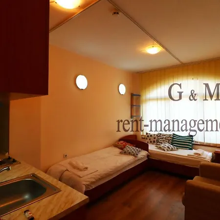 아파트 G M *