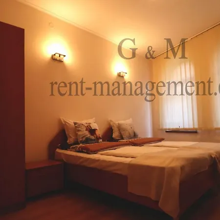 아파트 G M