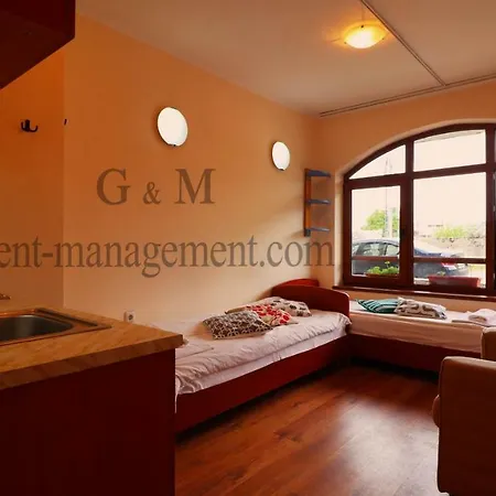 아파트 G M