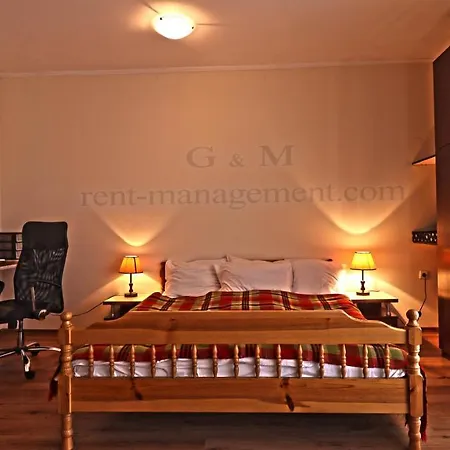아파트 G M