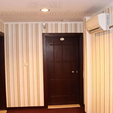 아파트 G M *